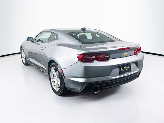 used 2023 Chevrolet Camaro car, priced at $22,989