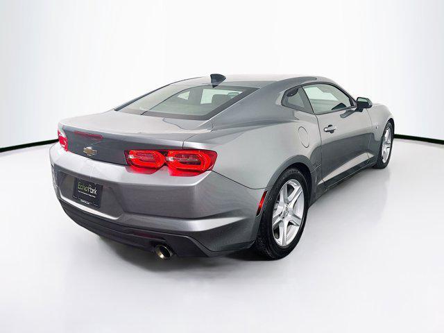 used 2023 Chevrolet Camaro car, priced at $22,989