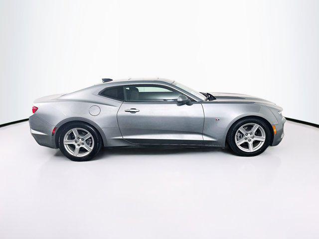 used 2023 Chevrolet Camaro car, priced at $22,989