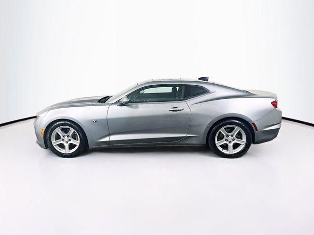 used 2023 Chevrolet Camaro car, priced at $22,989