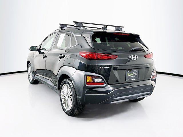 used 2020 Hyundai Kona car, priced at $16,989