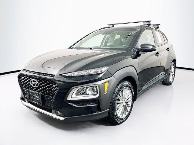 used 2020 Hyundai Kona car, priced at $16,989