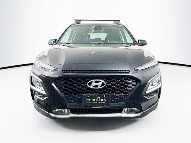 used 2020 Hyundai Kona car, priced at $16,989