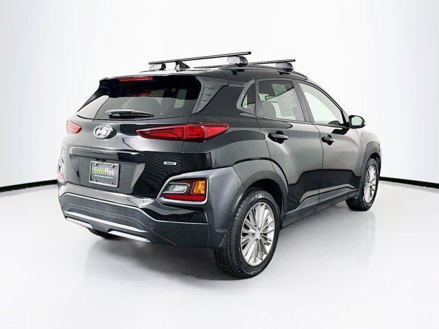 used 2020 Hyundai Kona car, priced at $16,989