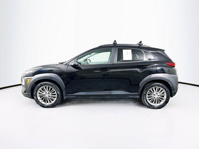 used 2020 Hyundai Kona car, priced at $16,989