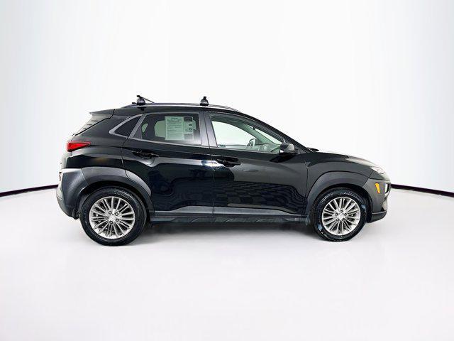 used 2020 Hyundai Kona car, priced at $16,989