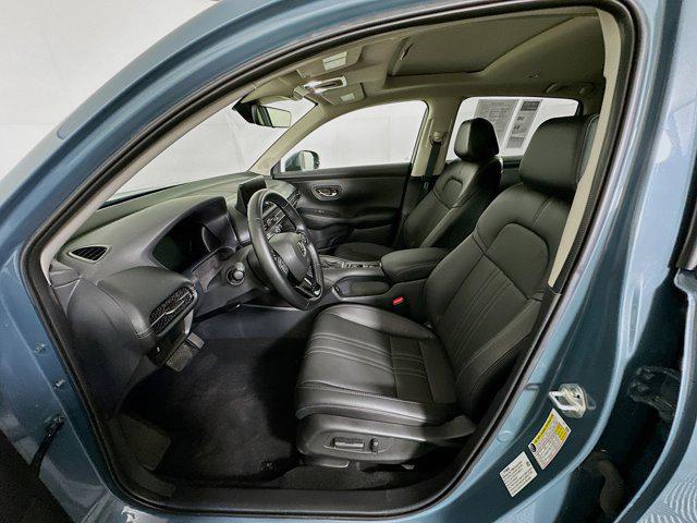 used 2025 Honda HR-V car, priced at $27,797