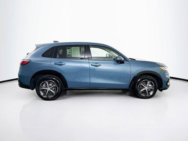 used 2025 Honda HR-V car, priced at $27,797