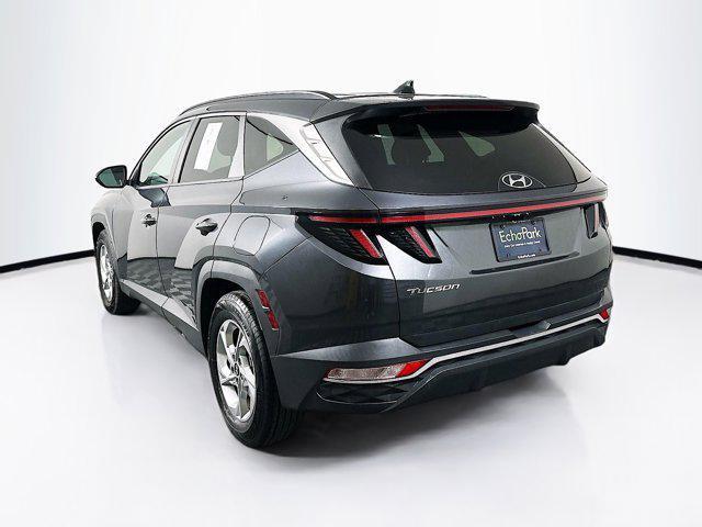 used 2022 Hyundai Tucson car, priced at $20,489