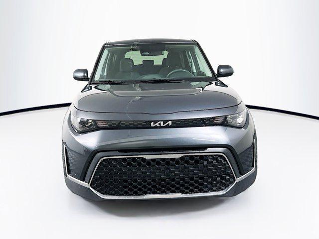 used 2023 Kia Soul car, priced at $15,739