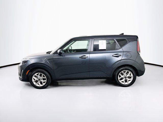 used 2023 Kia Soul car, priced at $15,739