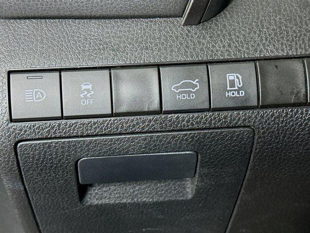 used 2023 Toyota Camry car, priced at $27,447