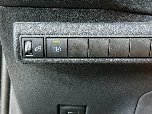 used 2021 Toyota Corolla car, priced at $18,247