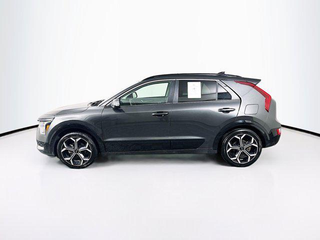 used 2023 Kia Niro car, priced at $21,439