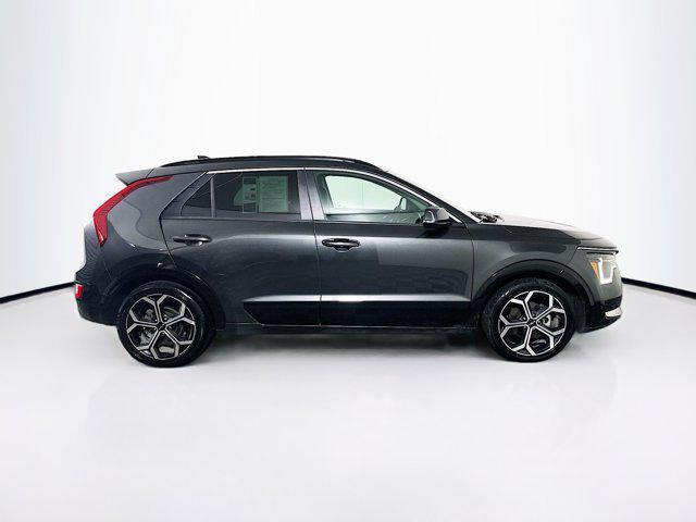 used 2023 Kia Niro car, priced at $21,439