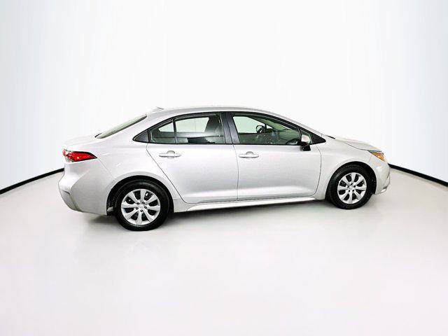 used 2023 Toyota Corolla car, priced at $20,639