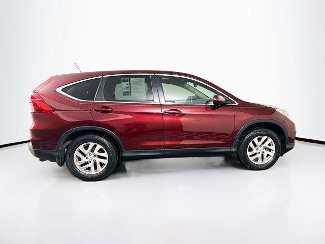 used 2015 Honda CR-V car, priced at $14,499