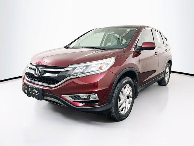 used 2015 Honda CR-V car, priced at $14,499