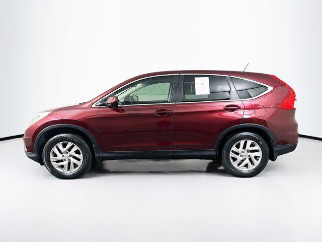 used 2015 Honda CR-V car, priced at $14,499