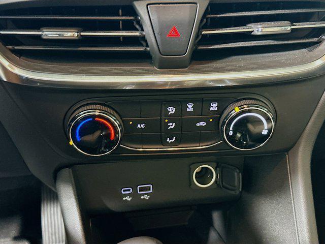 used 2024 Buick Encore GX car, priced at $22,197