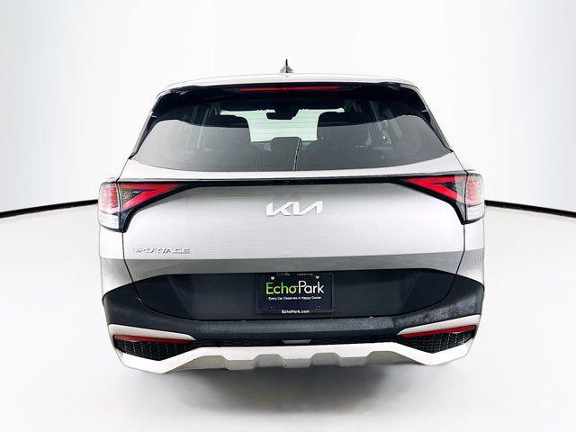 used 2023 Kia Sportage car, priced at $19,997