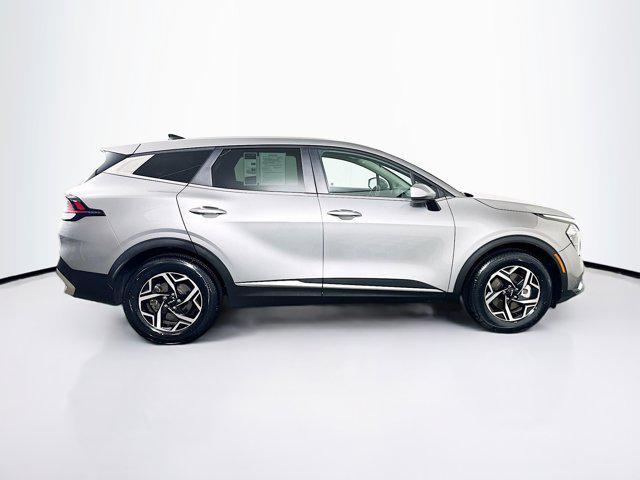 used 2023 Kia Sportage car, priced at $19,997