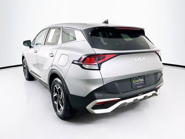 used 2023 Kia Sportage car, priced at $19,997