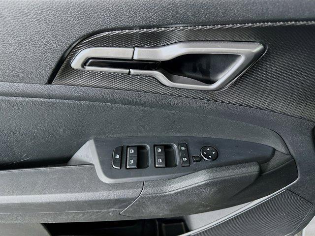 used 2023 Kia Sportage car, priced at $19,997