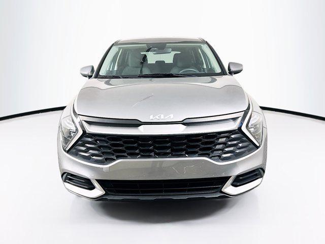 used 2023 Kia Sportage car, priced at $19,997