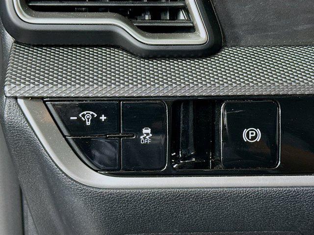 used 2023 Kia Sportage car, priced at $19,997