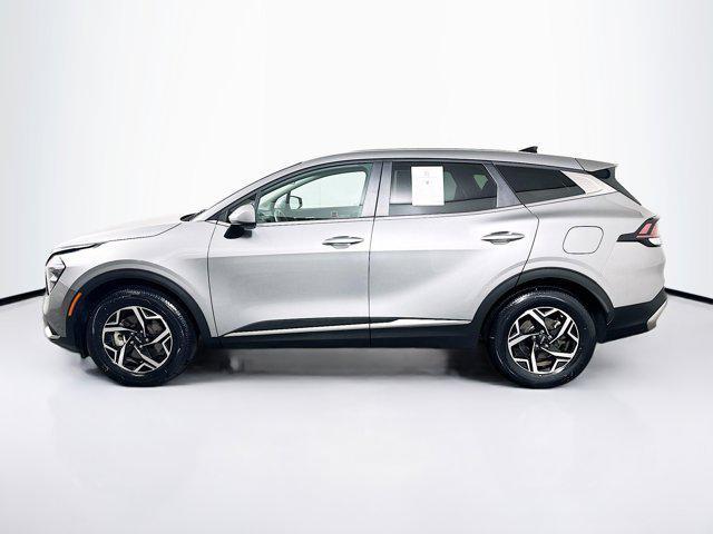 used 2023 Kia Sportage car, priced at $19,997