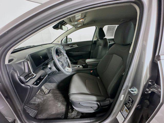 used 2023 Kia Sportage car, priced at $19,997
