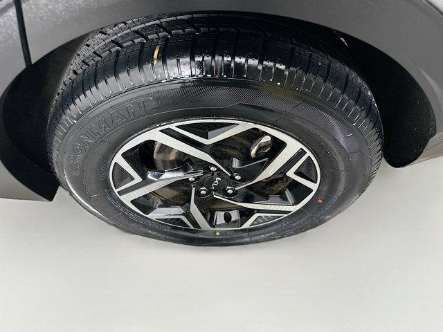 used 2023 Kia Sportage car, priced at $19,997
