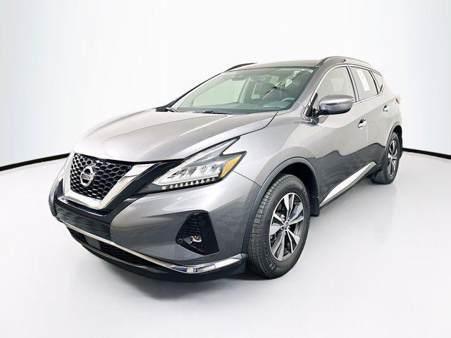 used 2021 Nissan Murano car, priced at $21,989