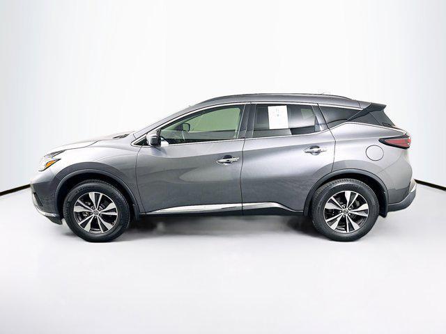 used 2021 Nissan Murano car, priced at $21,989