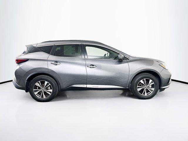 used 2021 Nissan Murano car, priced at $21,989