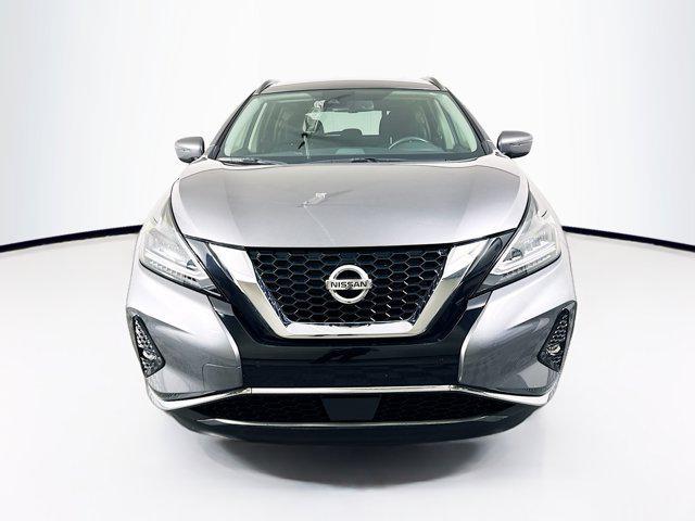 used 2021 Nissan Murano car, priced at $21,989