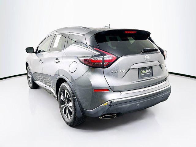 used 2021 Nissan Murano car, priced at $21,989