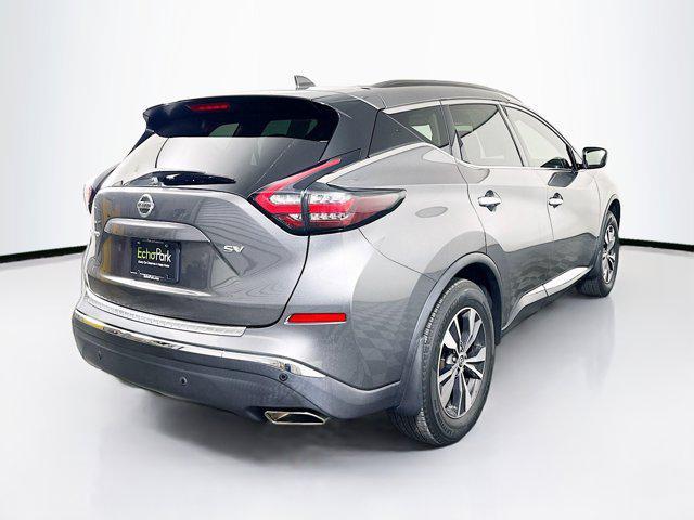 used 2021 Nissan Murano car, priced at $21,989