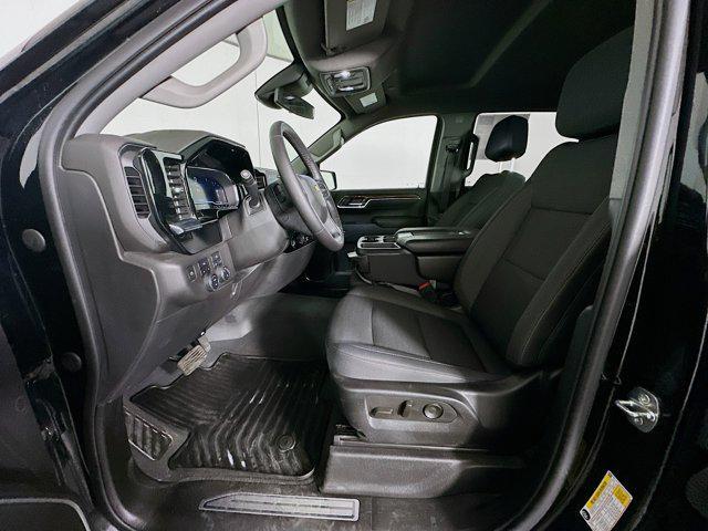 used 2022 Chevrolet Silverado 1500 car, priced at $34,597