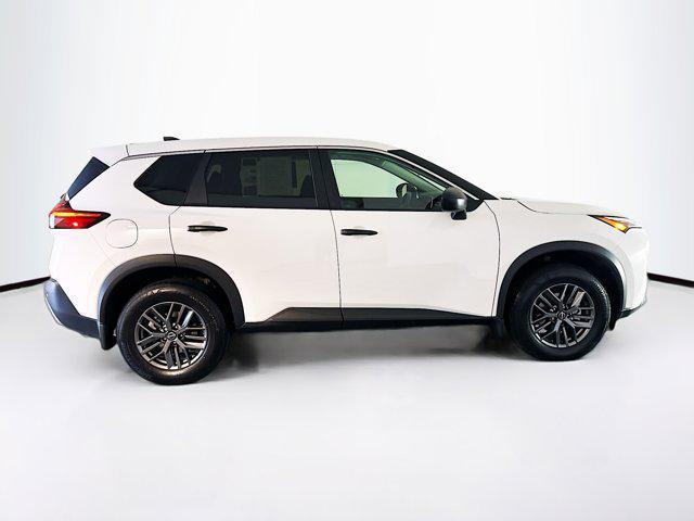 used 2023 Nissan Rogue car, priced at $20,939