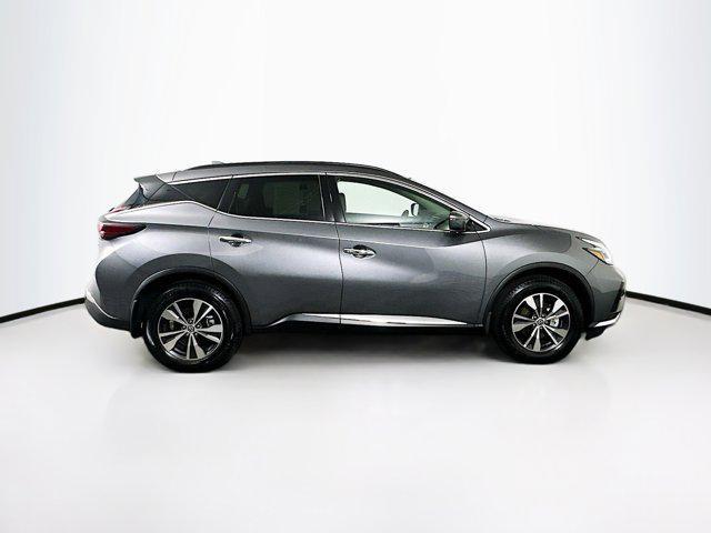 used 2023 Nissan Murano car, priced at $24,989