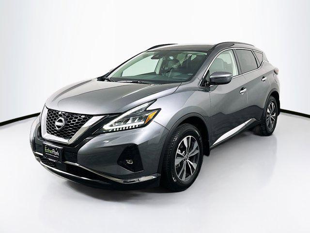 used 2023 Nissan Murano car, priced at $24,989