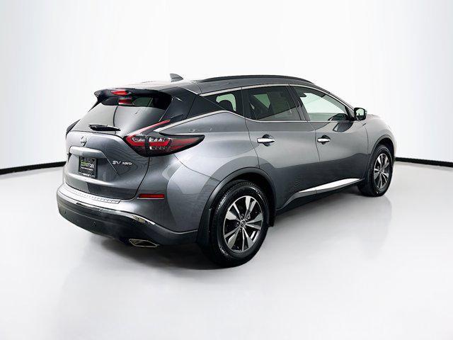 used 2023 Nissan Murano car, priced at $24,989