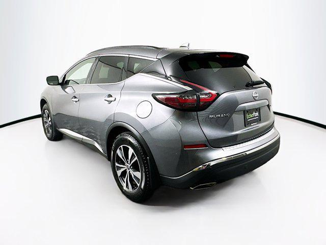 used 2023 Nissan Murano car, priced at $24,989