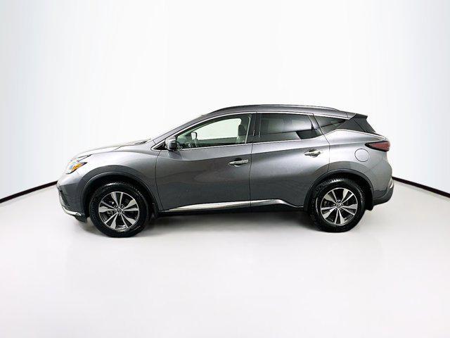 used 2023 Nissan Murano car, priced at $24,989