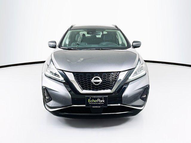 used 2023 Nissan Murano car, priced at $24,989