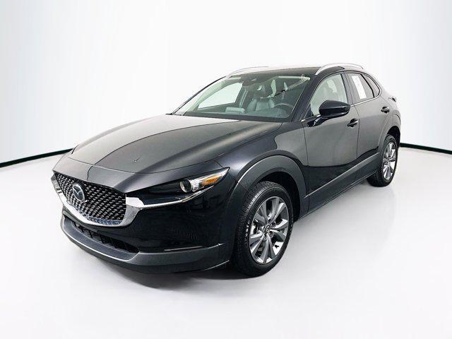 used 2023 Mazda CX-30 car, priced at $20,989