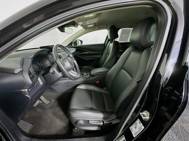 used 2023 Mazda CX-30 car, priced at $20,989