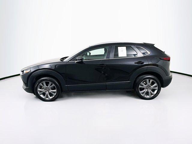 used 2023 Mazda CX-30 car, priced at $20,989